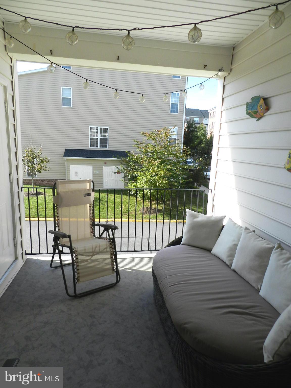 POTOMAC CLUB - Residential