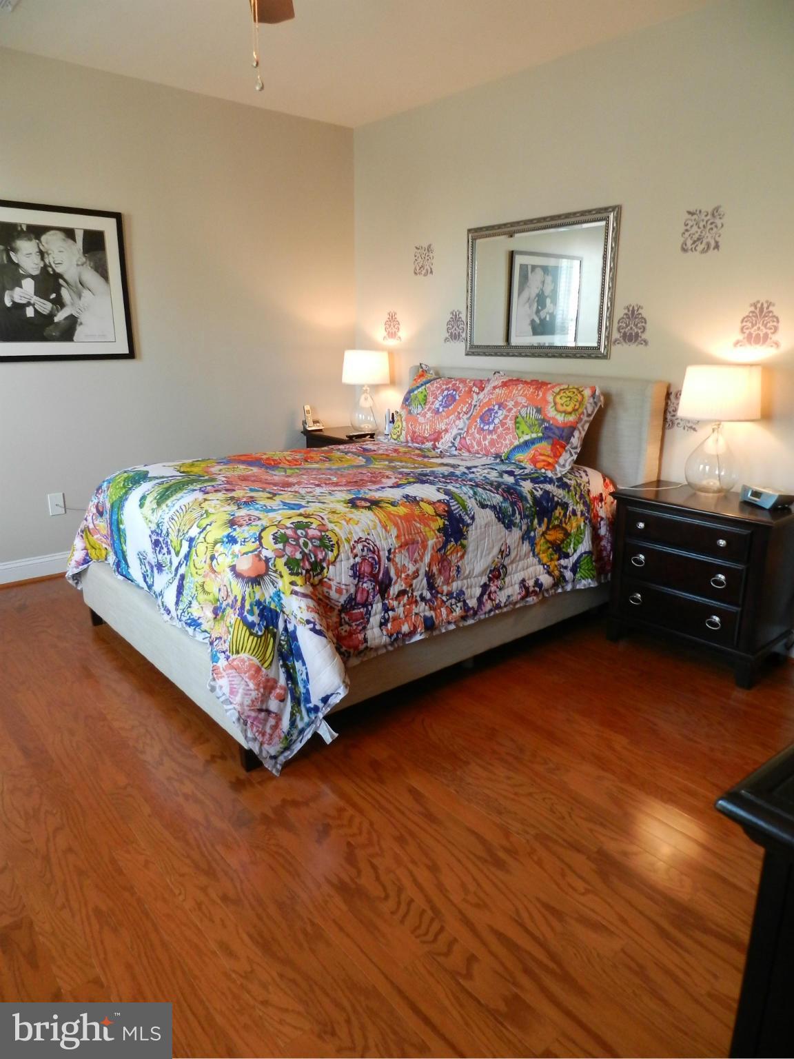 POTOMAC CLUB - Residential