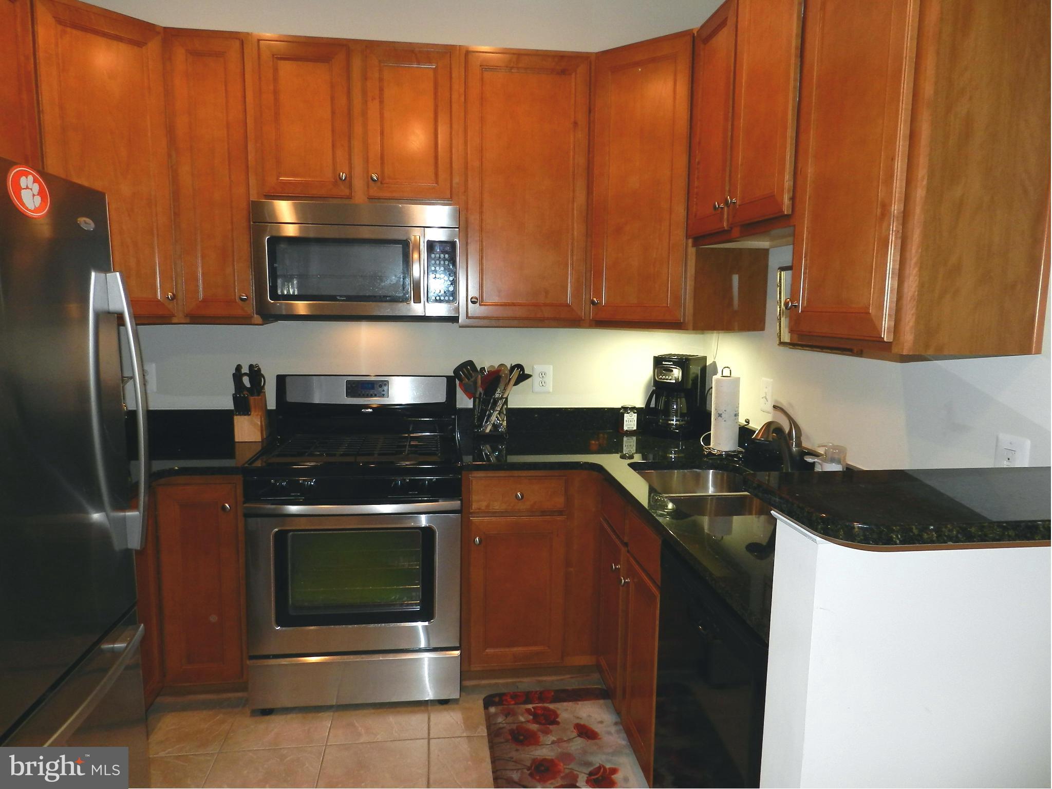 POTOMAC CLUB - Residential