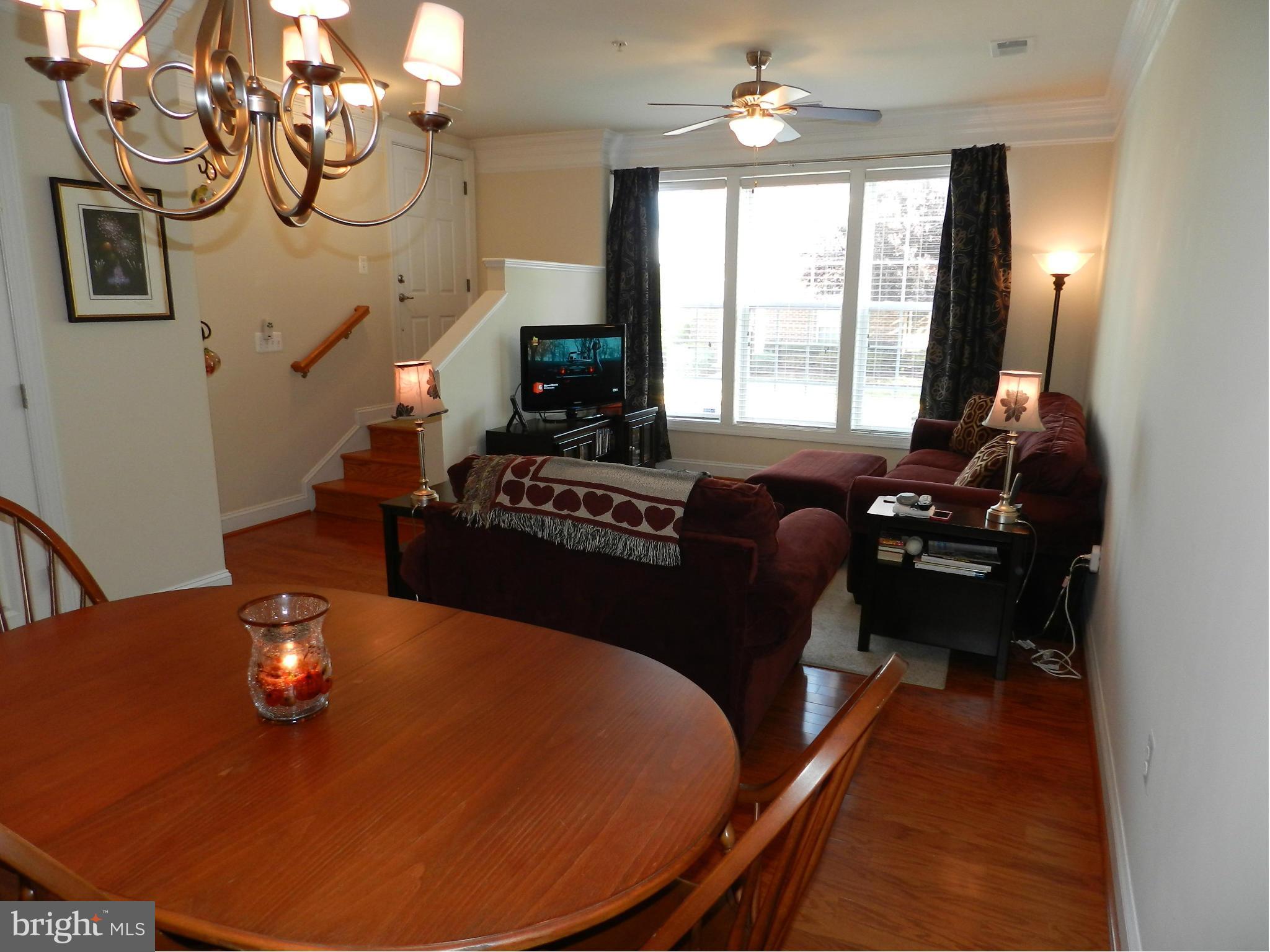 POTOMAC CLUB - Residential