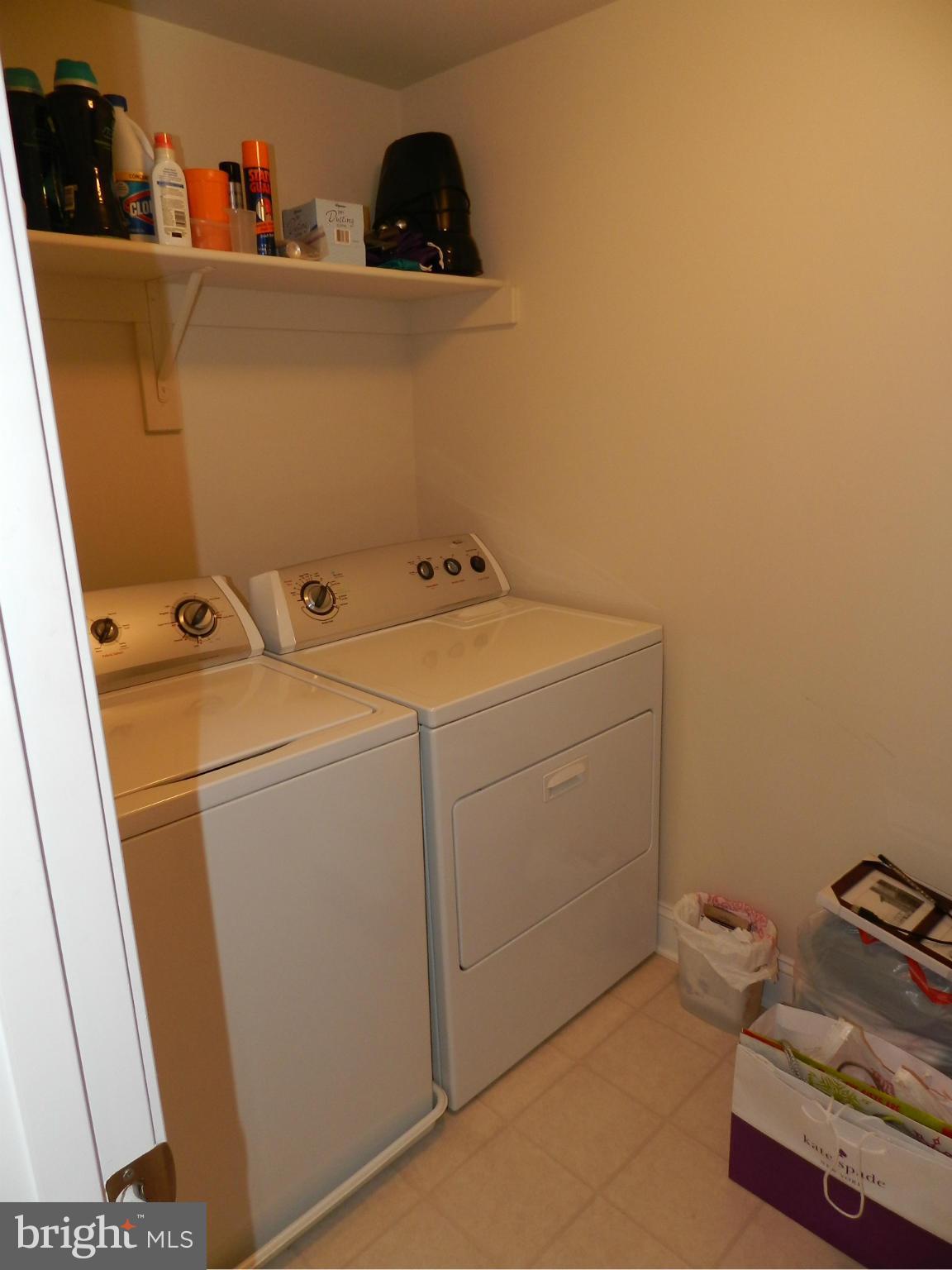 POTOMAC CLUB - Residential