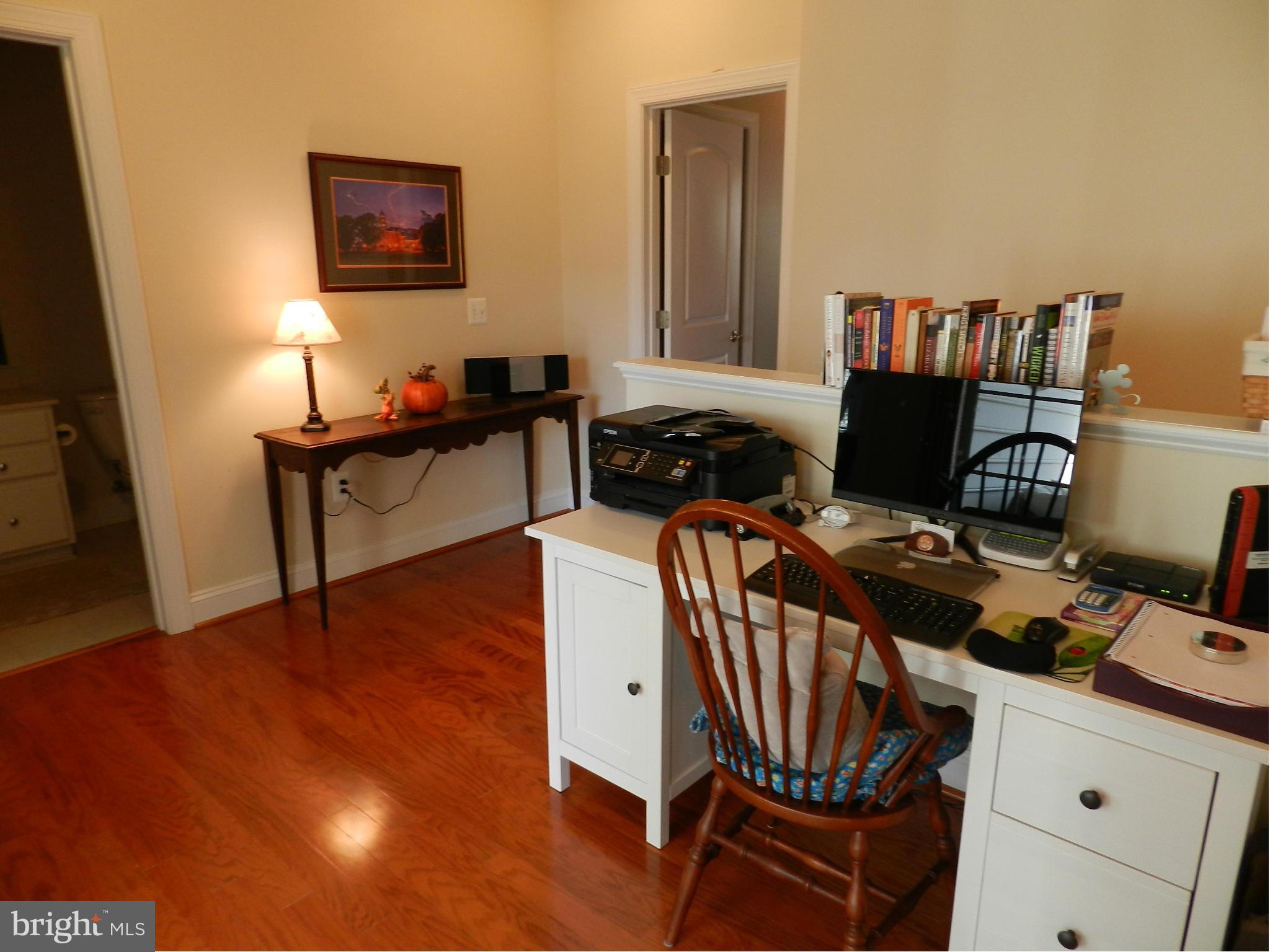 POTOMAC CLUB - Residential