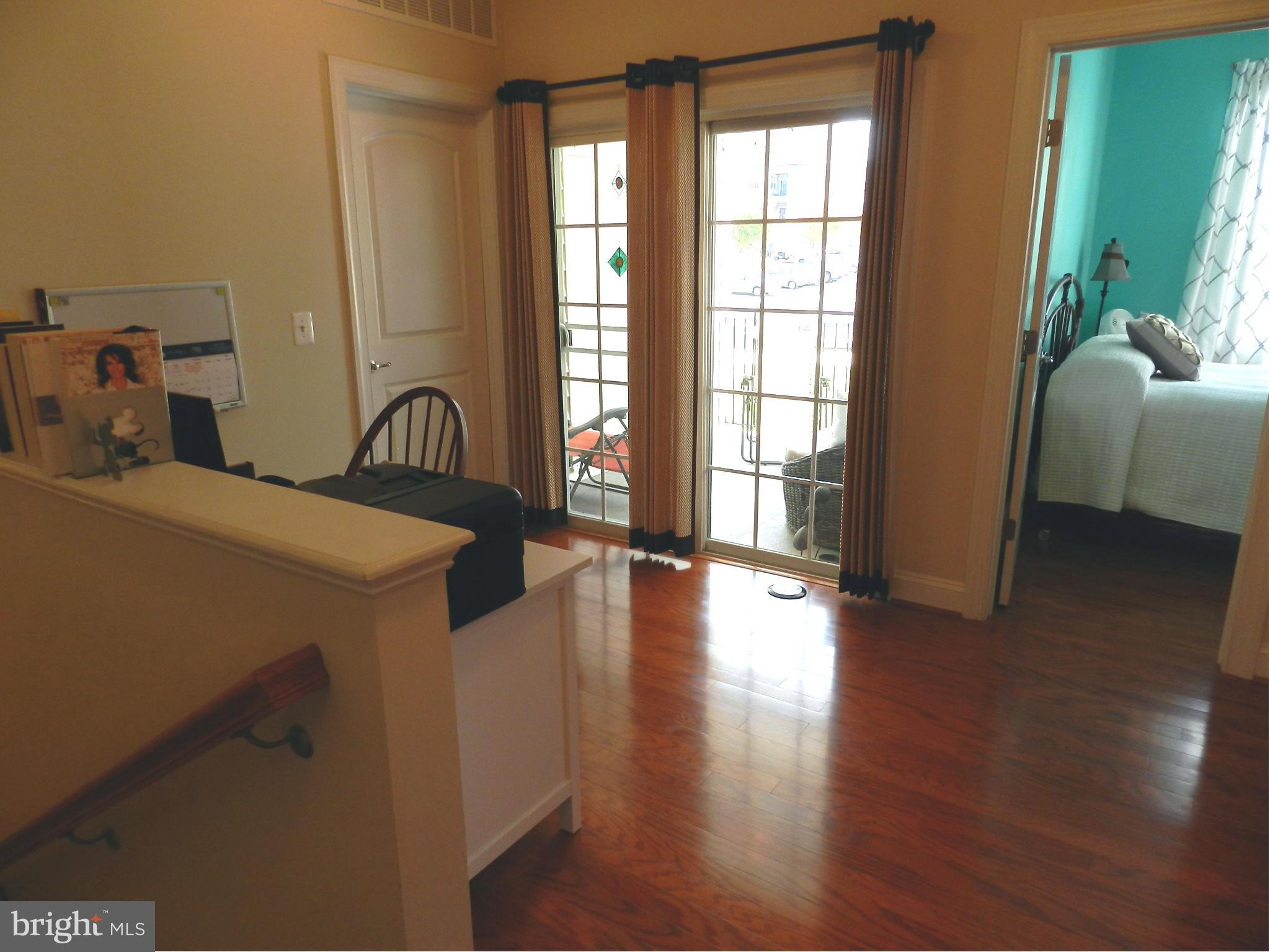 POTOMAC CLUB - Residential