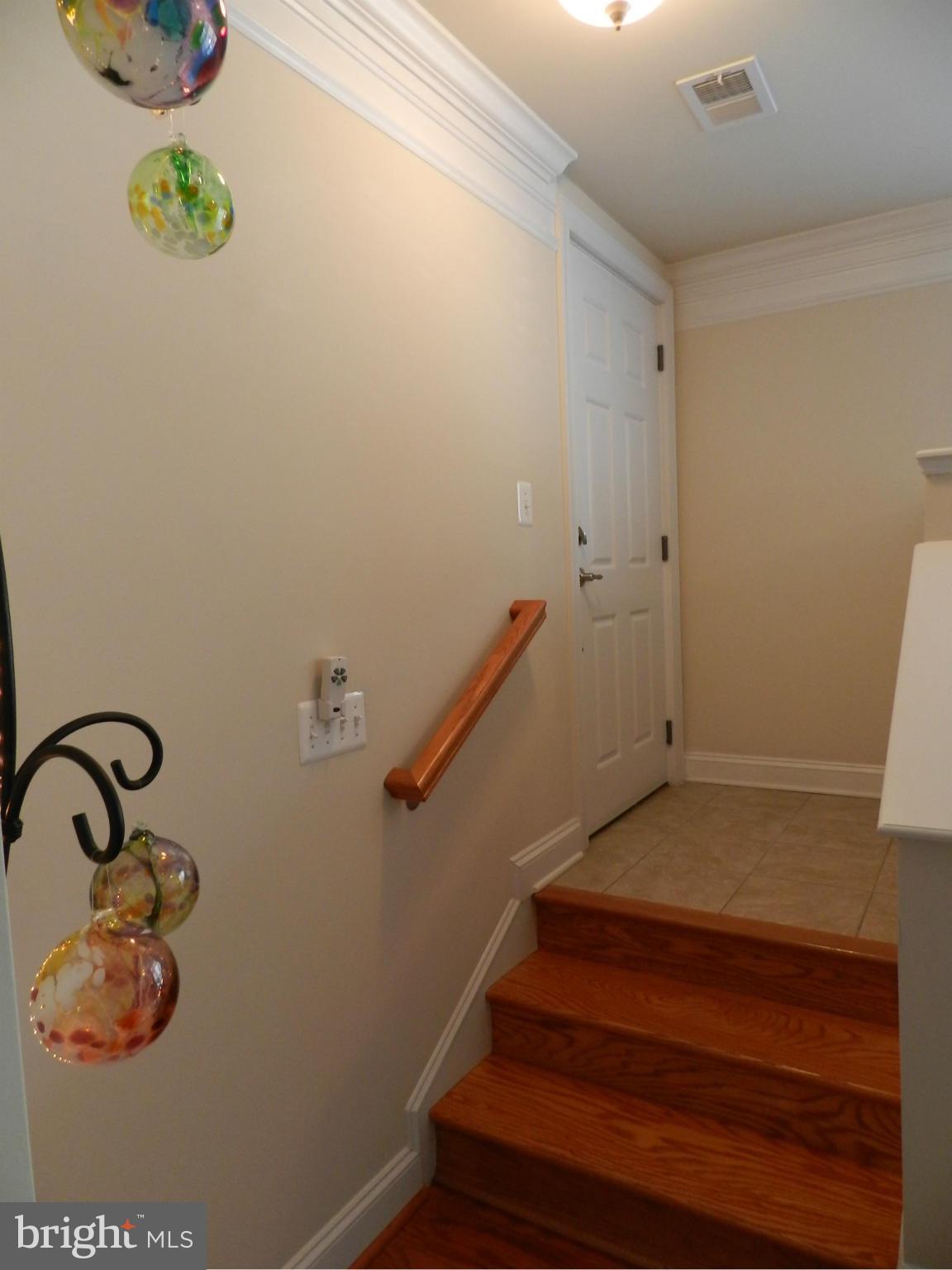 POTOMAC CLUB - Residential