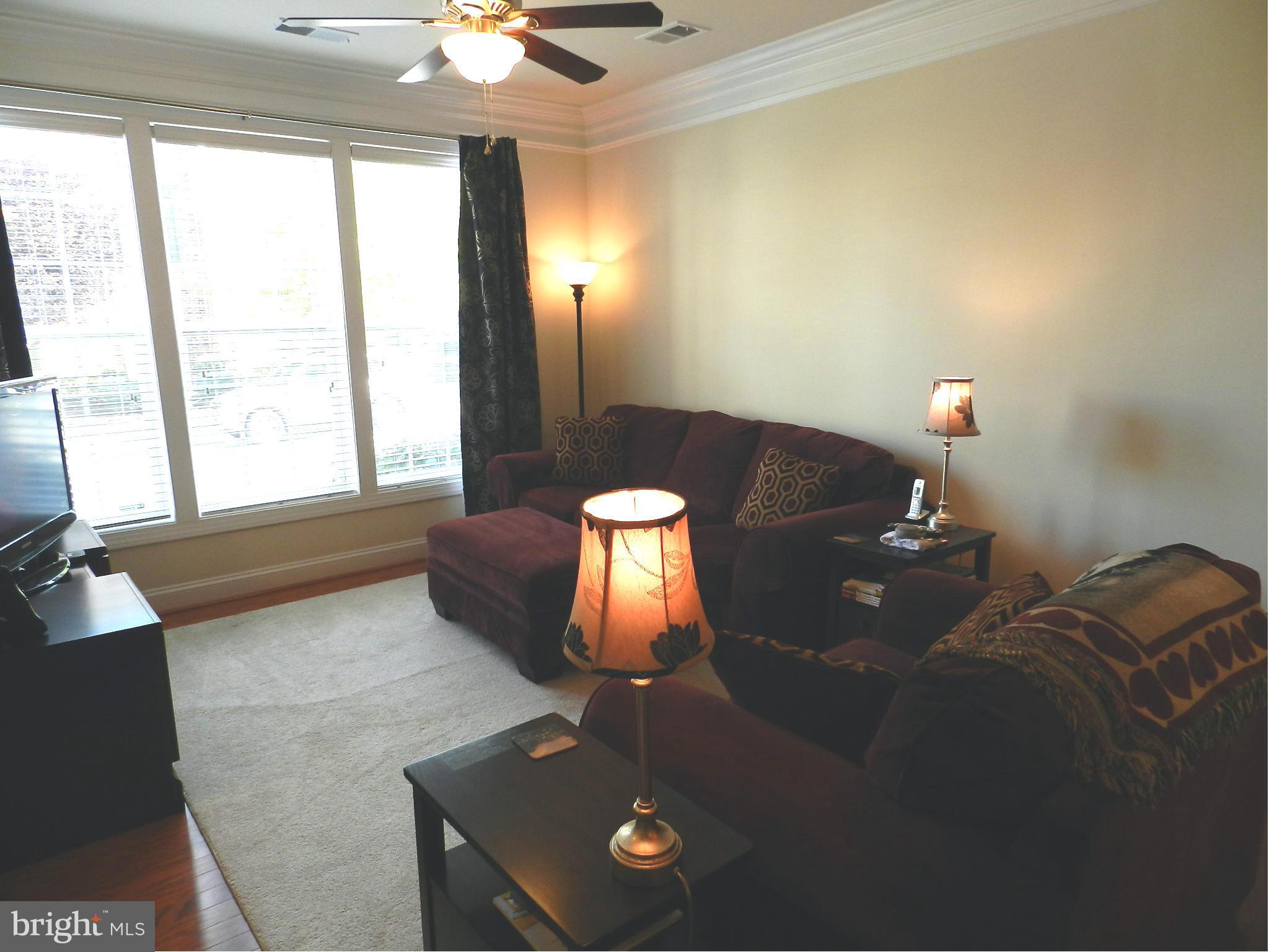 POTOMAC CLUB - Residential