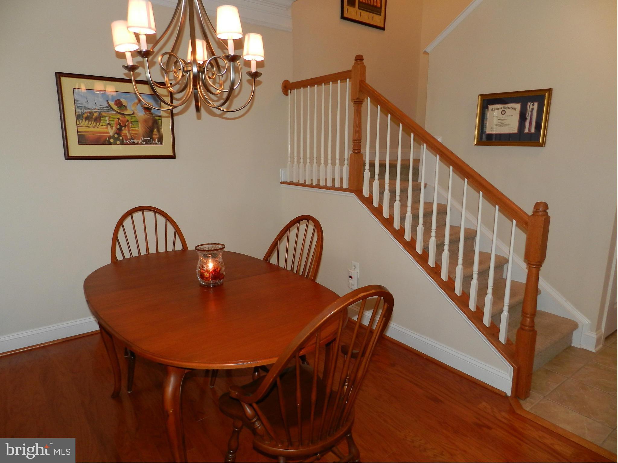 POTOMAC CLUB - Residential