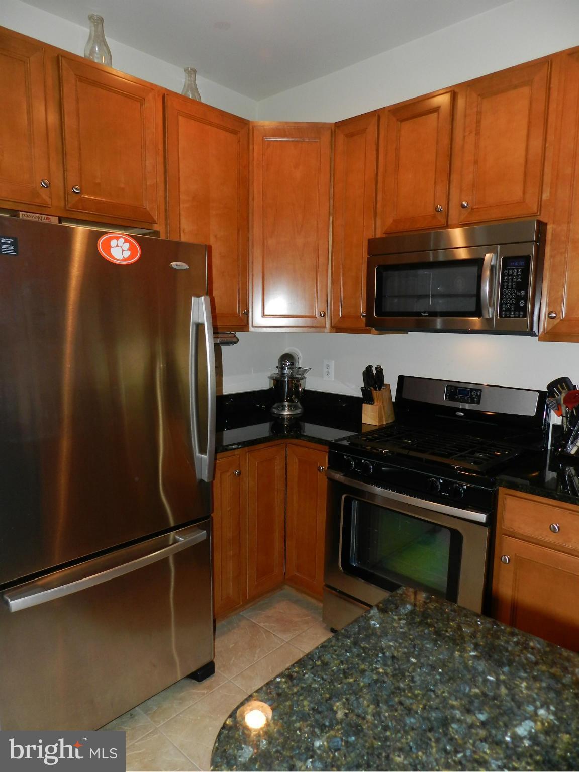 POTOMAC CLUB - Residential