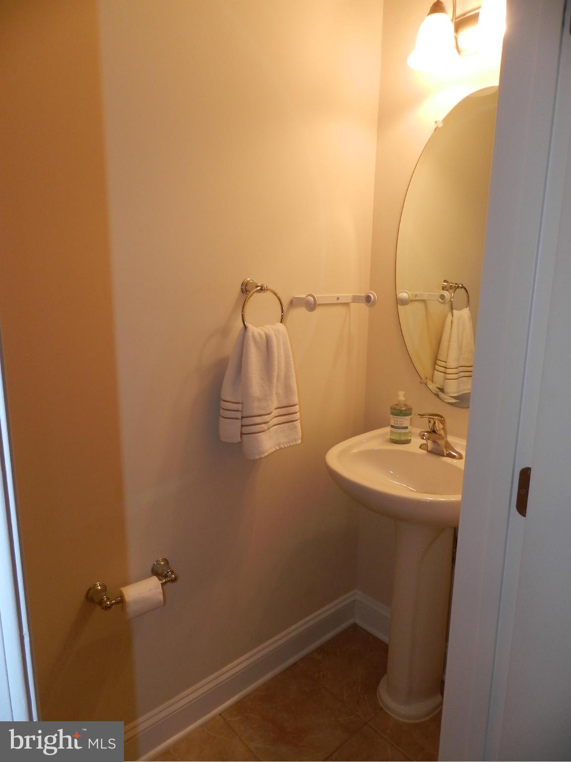 POTOMAC CLUB - Residential