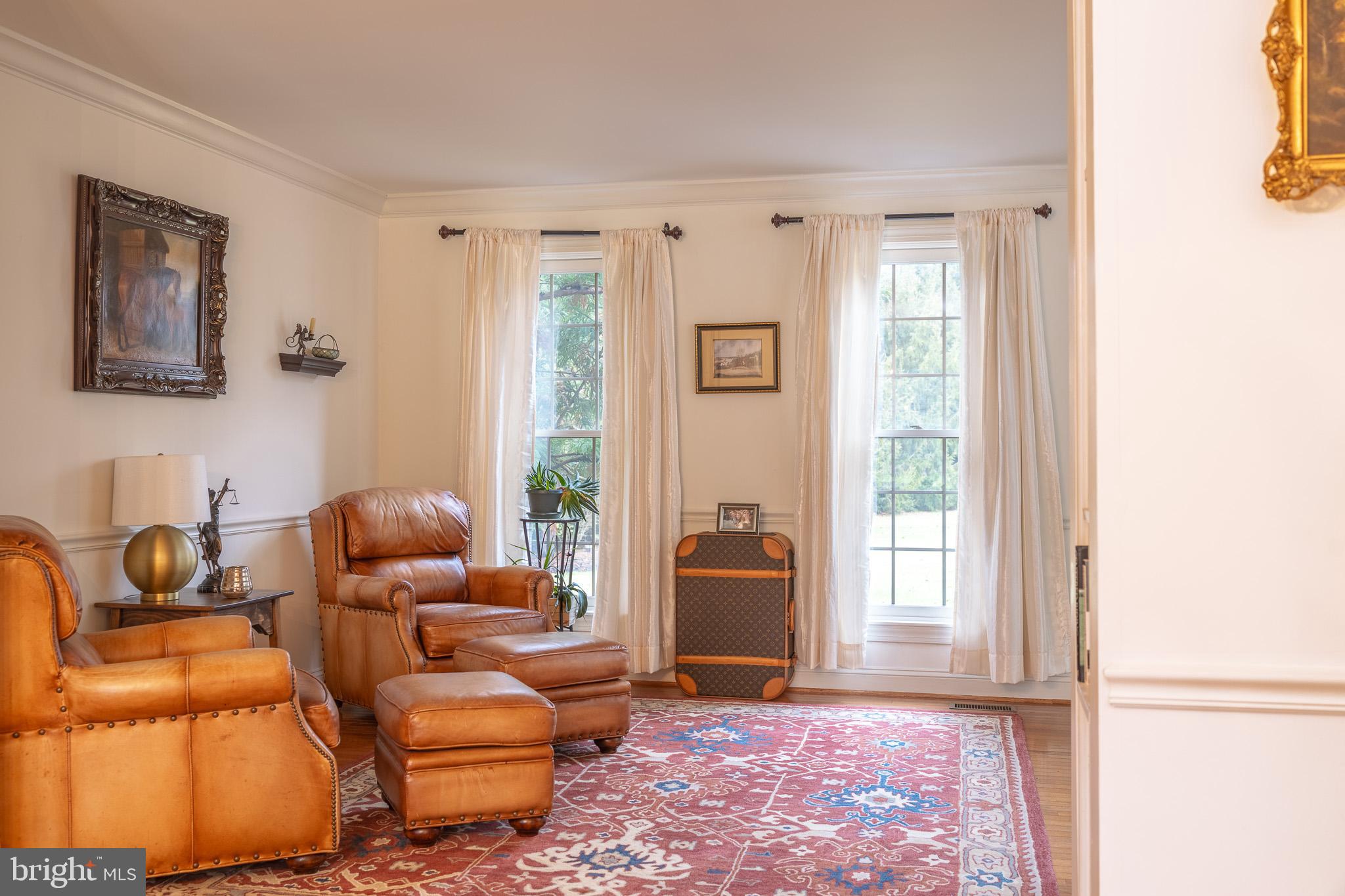 HIDDEN FOREST - Residential