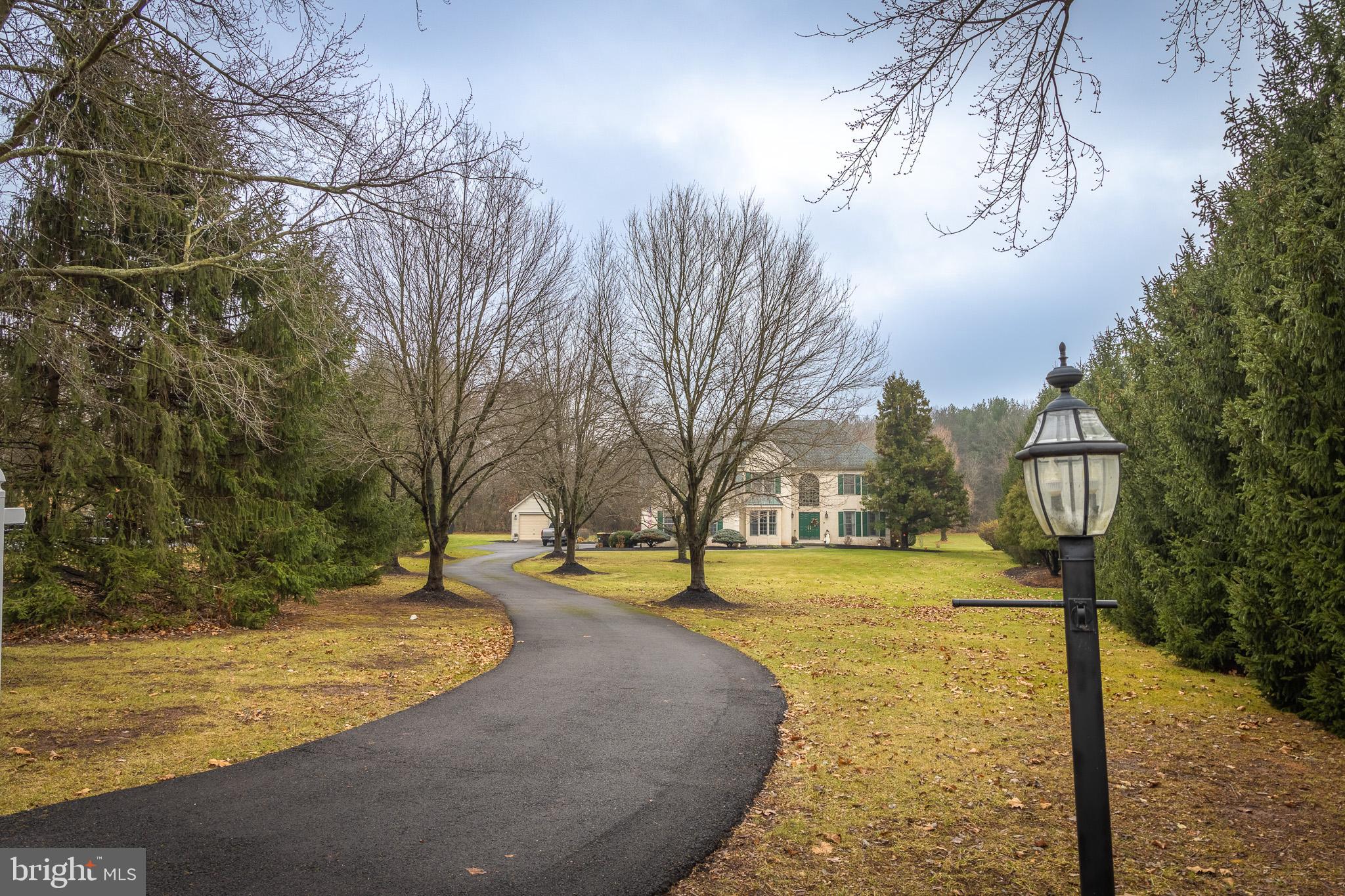 HIDDEN FOREST - Residential