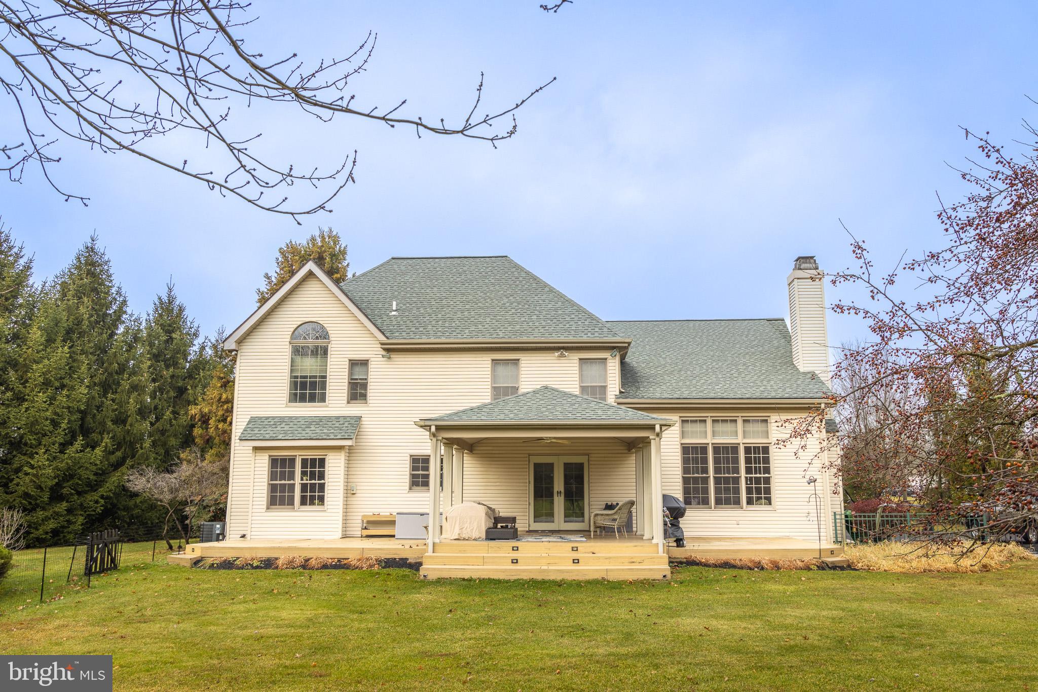 HIDDEN FOREST - Residential