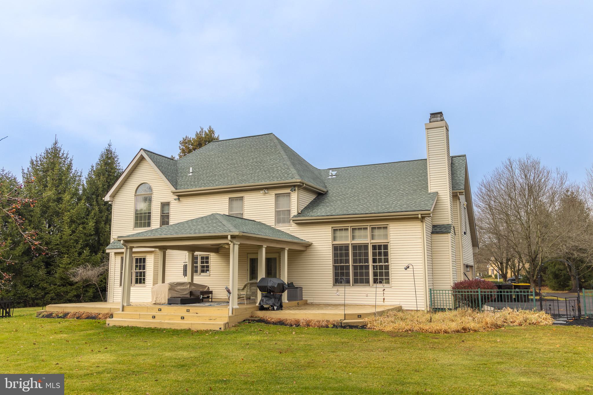 HIDDEN FOREST - Residential