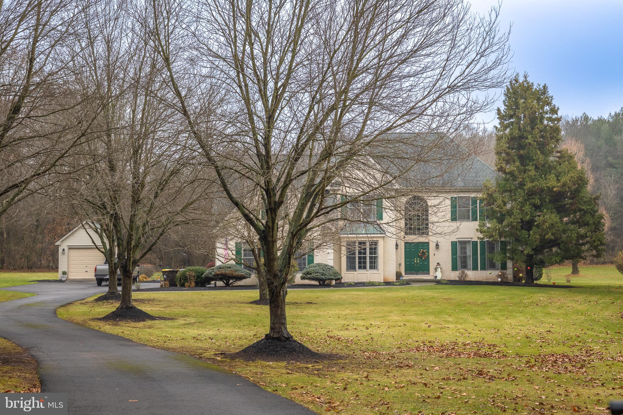 HIDDEN FOREST - Residential