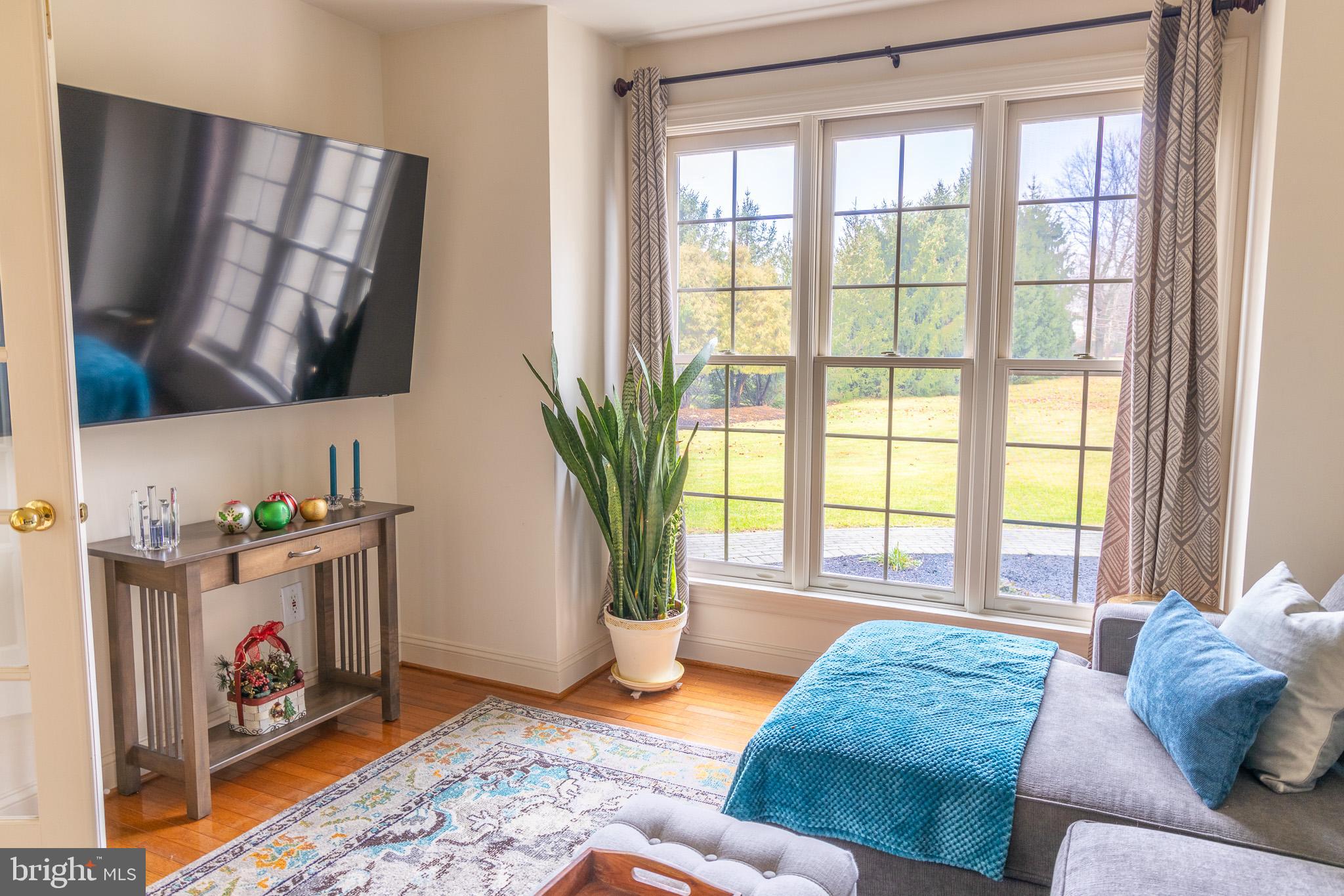 HIDDEN FOREST - Residential