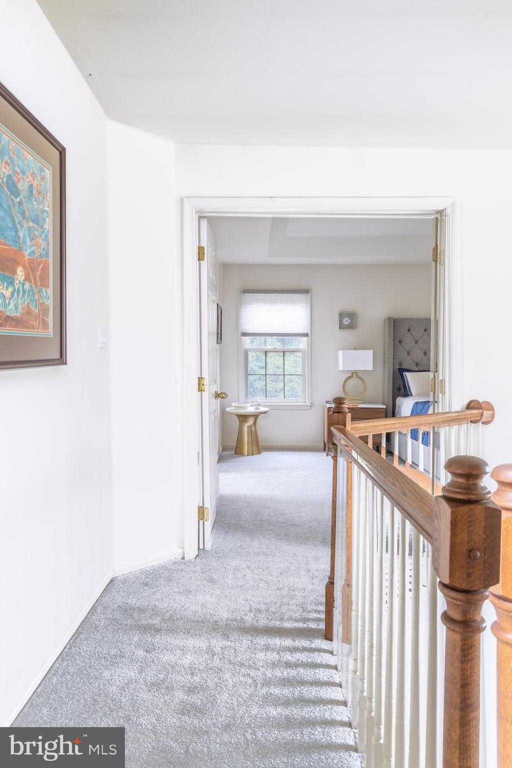 HIDDEN FOREST - Residential