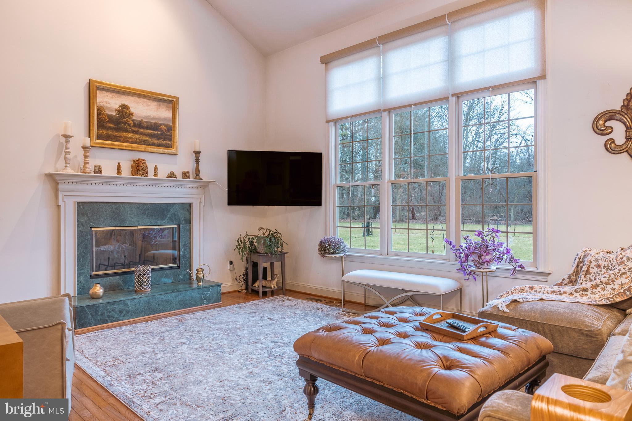 HIDDEN FOREST - Residential