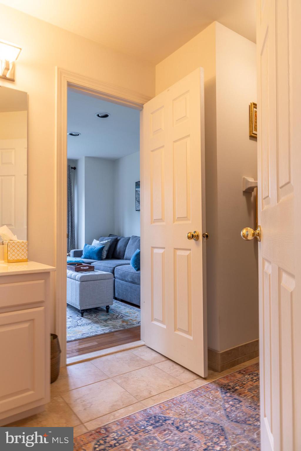 HIDDEN FOREST - Residential