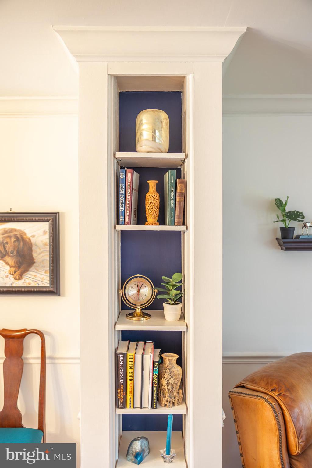 HIDDEN FOREST - Residential