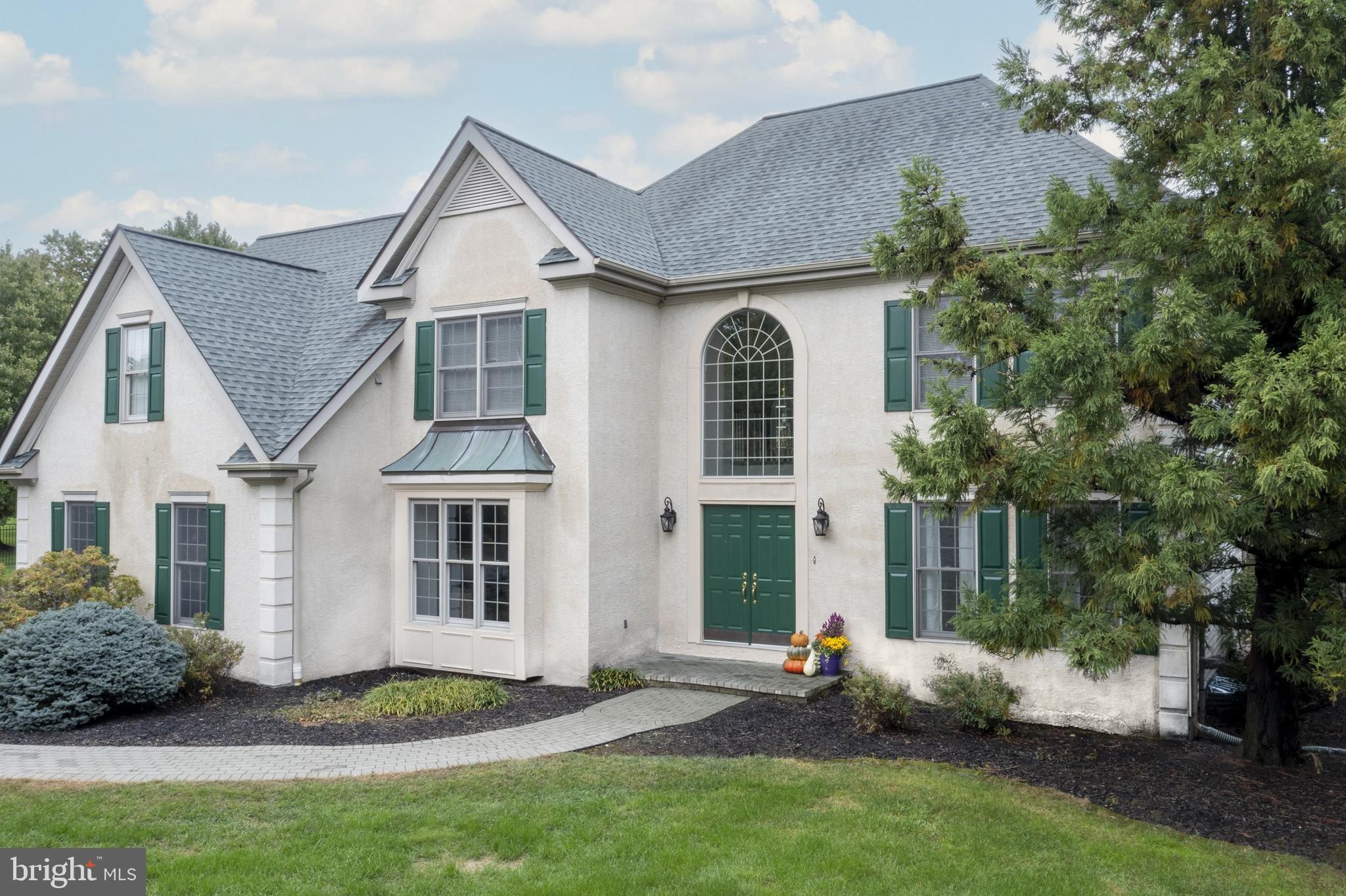 HIDDEN FOREST - Residential