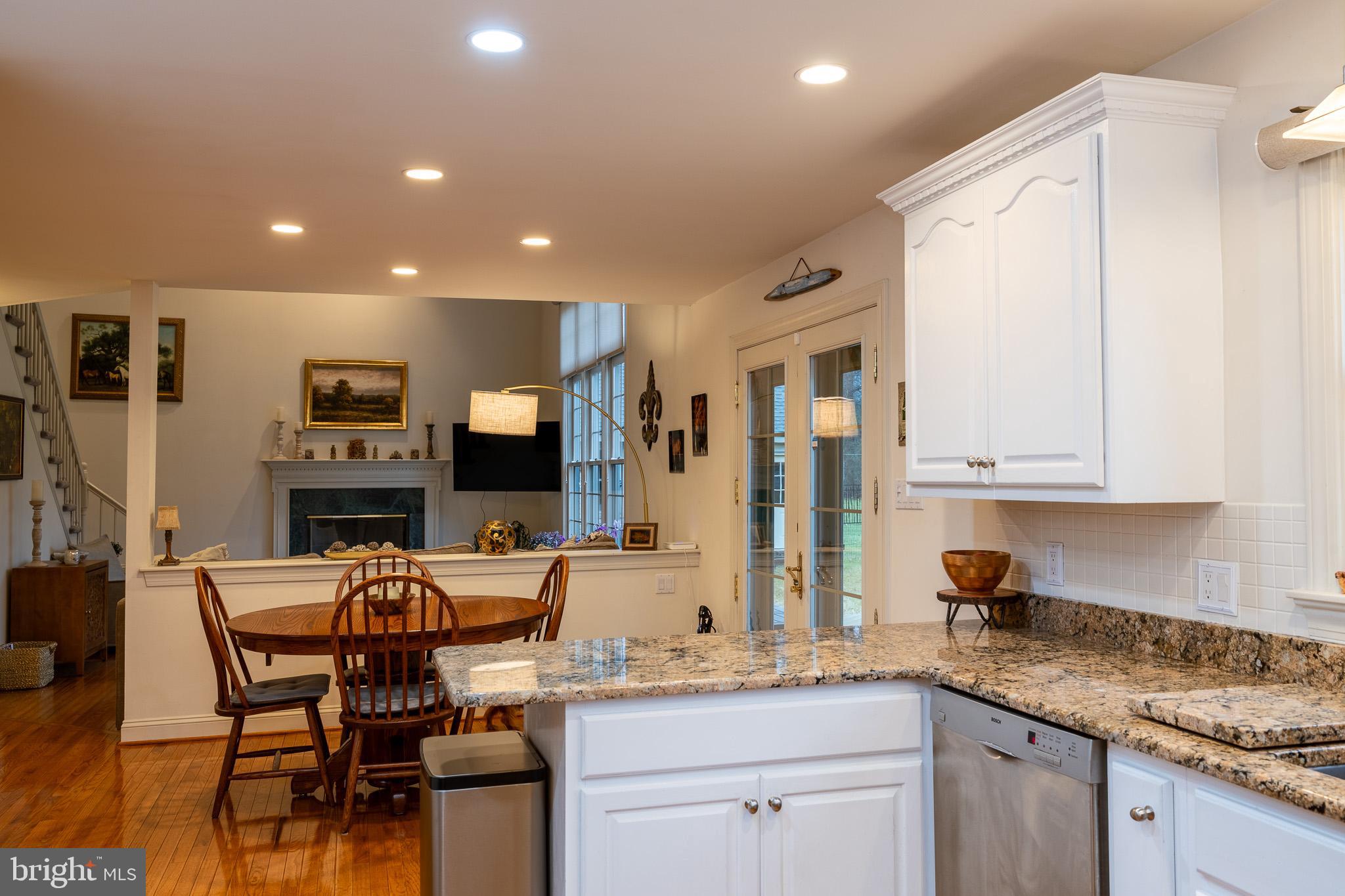 HIDDEN FOREST - Residential