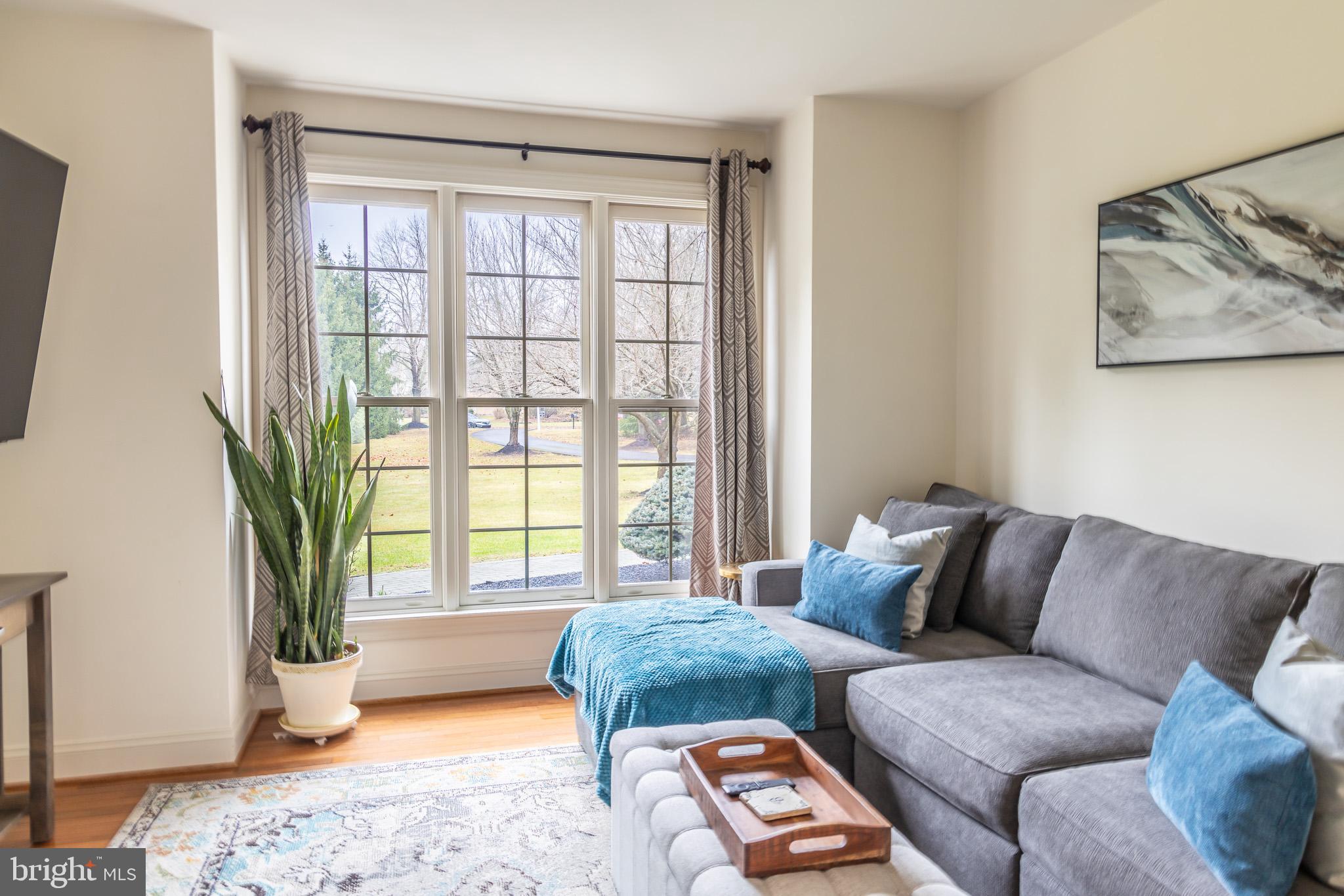 HIDDEN FOREST - Residential