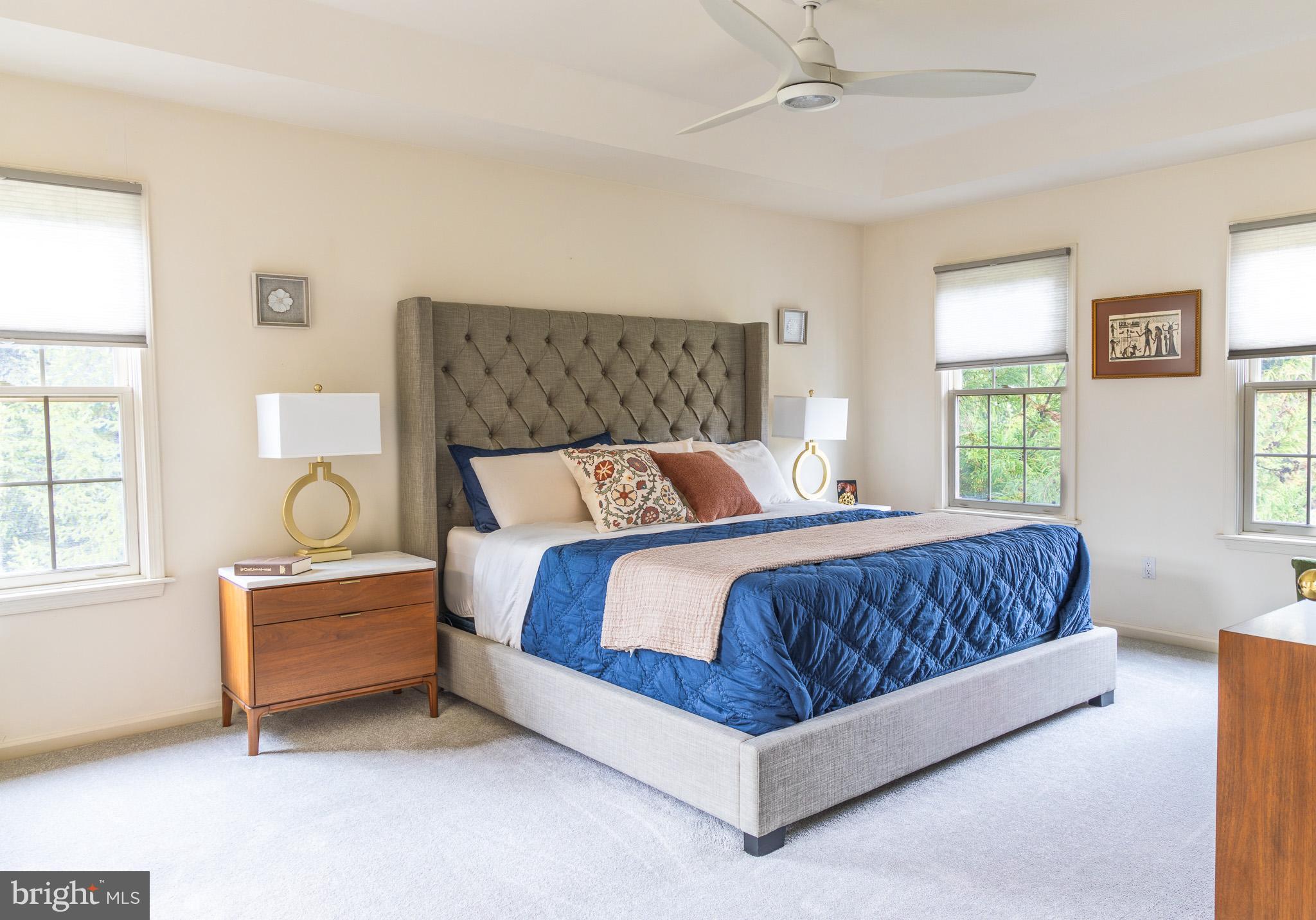 HIDDEN FOREST - Residential