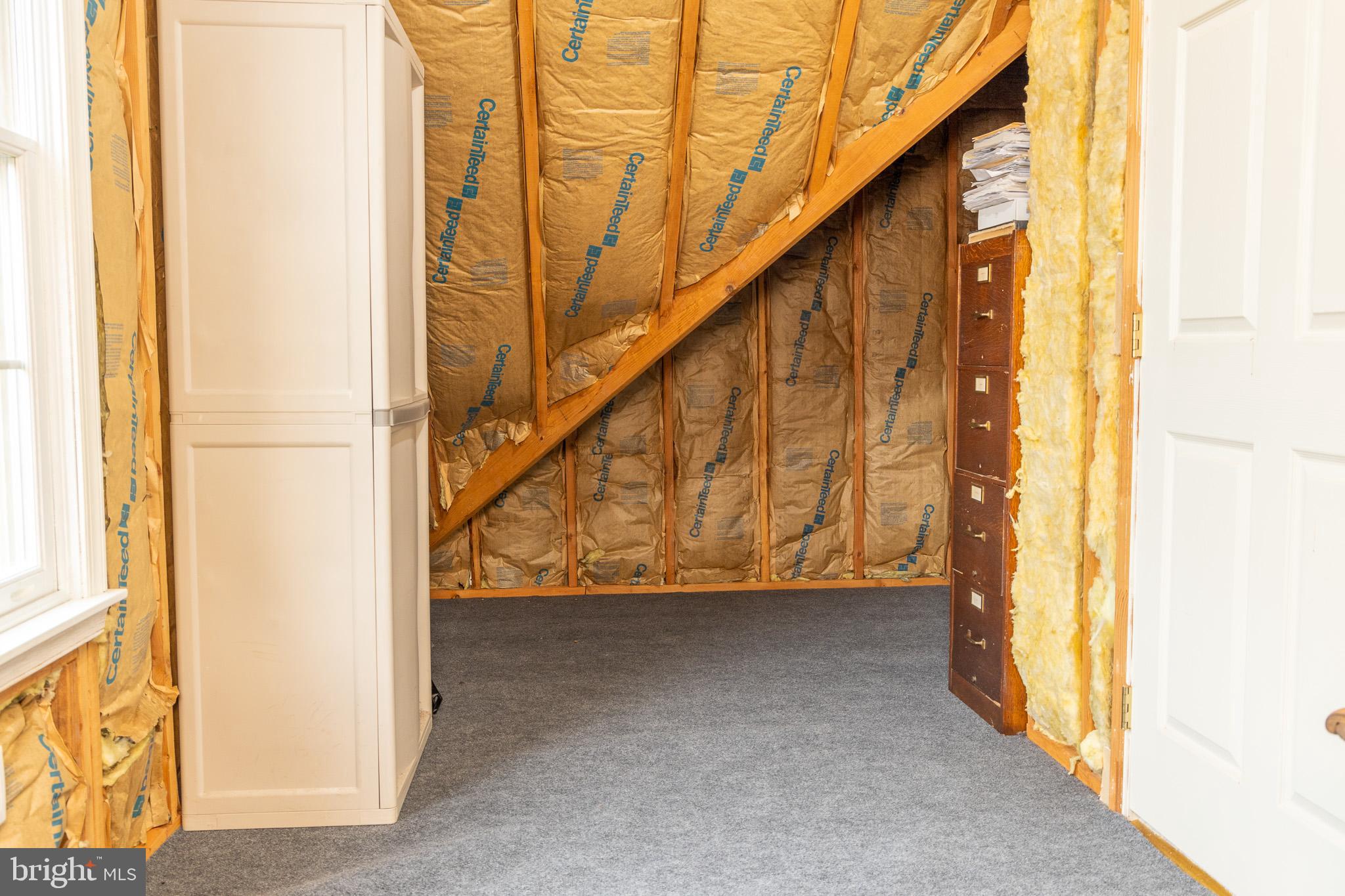 HIDDEN FOREST - Residential