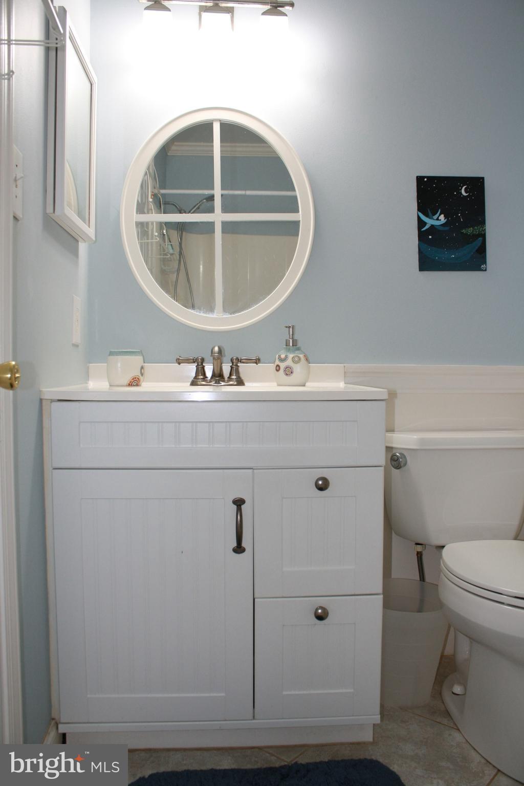 BURKE CENTRE - Residential Lease