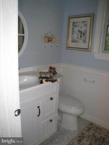 BURKE CENTRE - Residential Lease