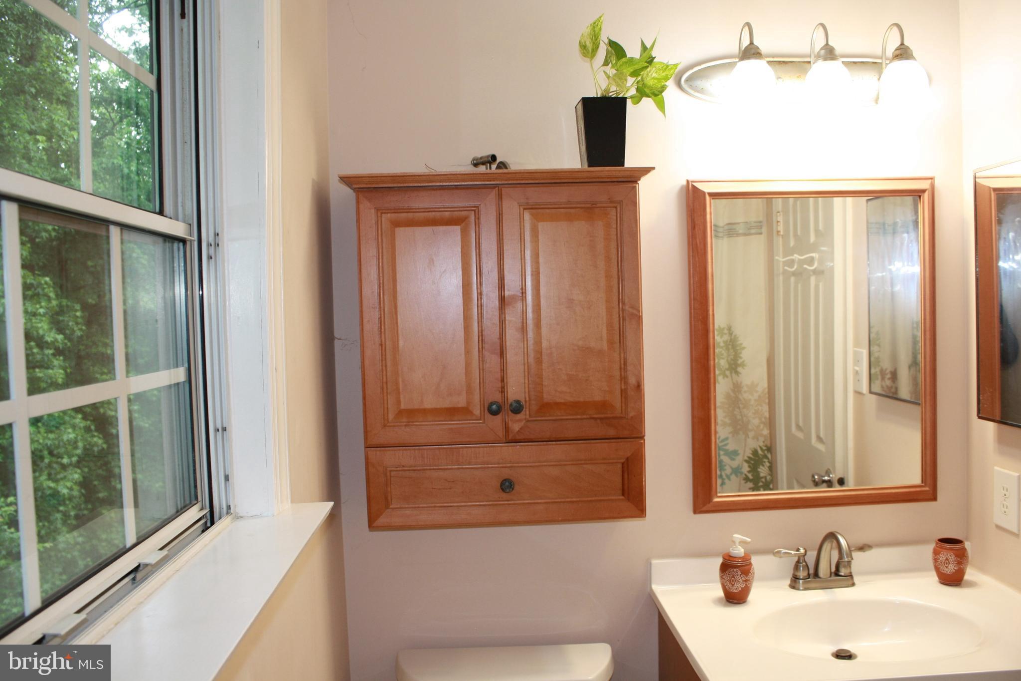 BURKE CENTRE - Residential Lease