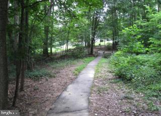 BURKE CENTRE - Residential Lease