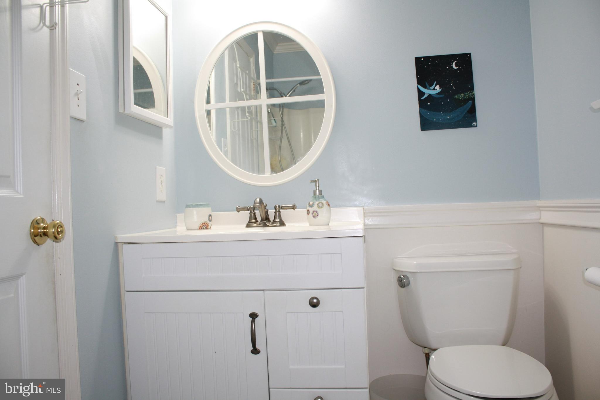 BURKE CENTRE - Residential Lease