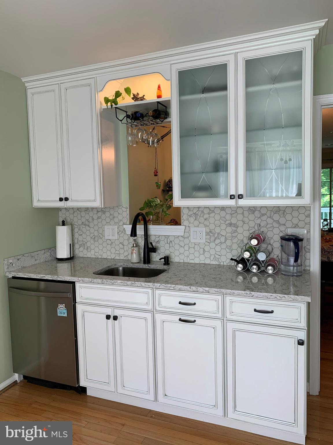 BURKE CENTRE - Residential Lease