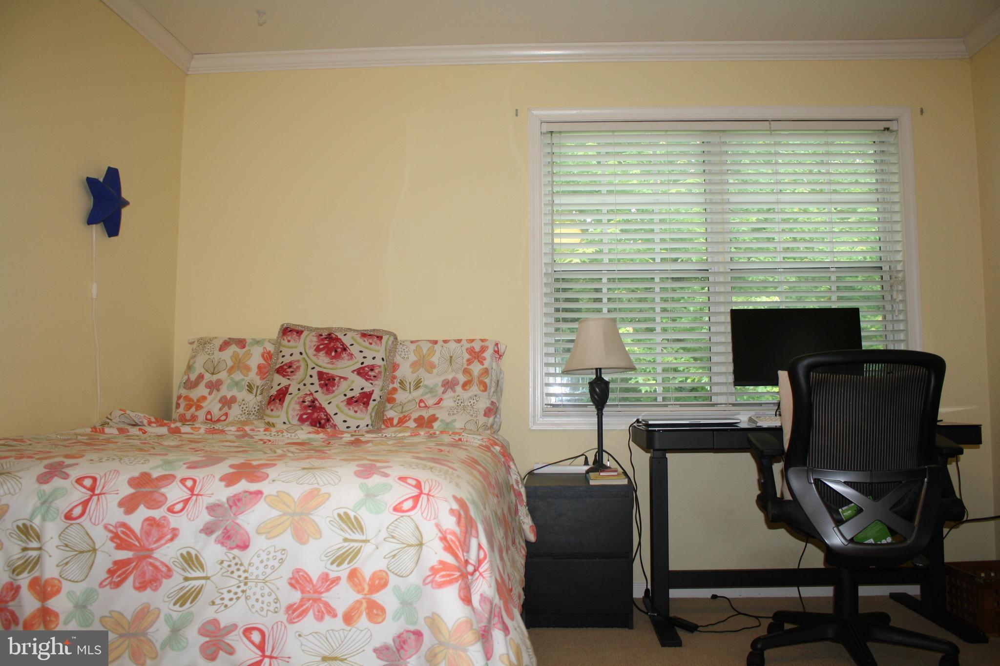 BURKE CENTRE - Residential Lease