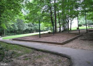 BURKE CENTRE - Residential Lease