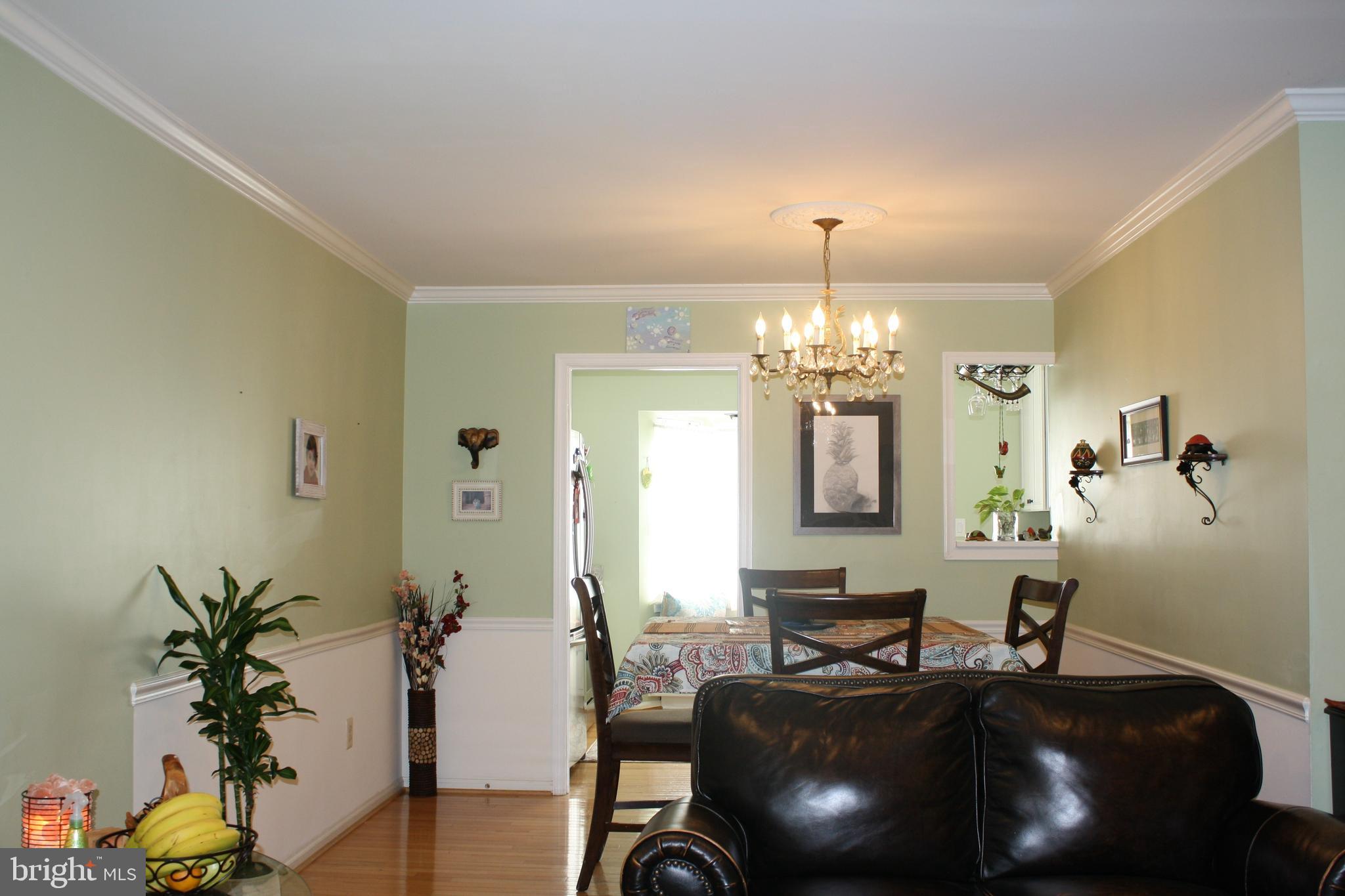 BURKE CENTRE - Residential Lease