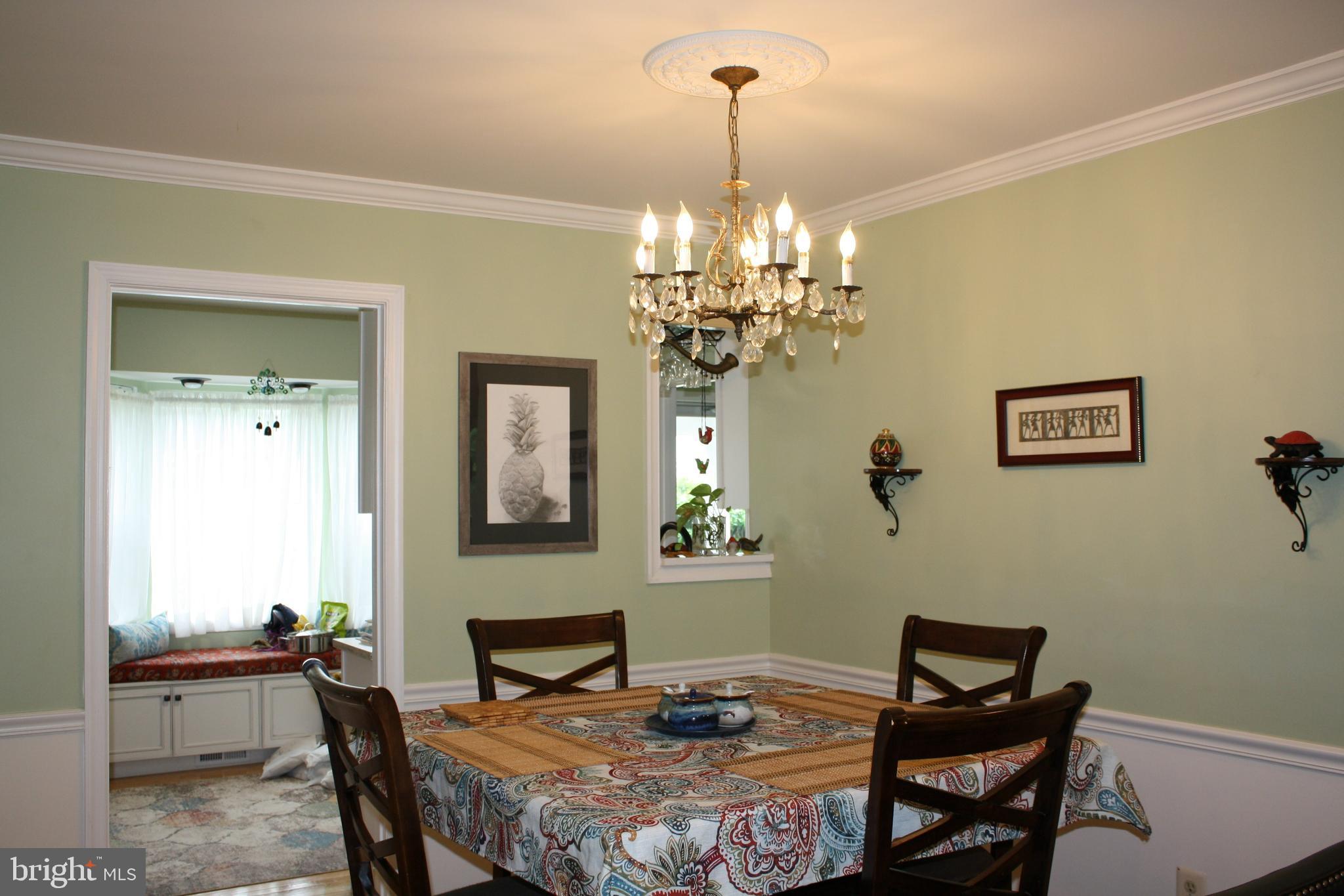 BURKE CENTRE - Residential Lease