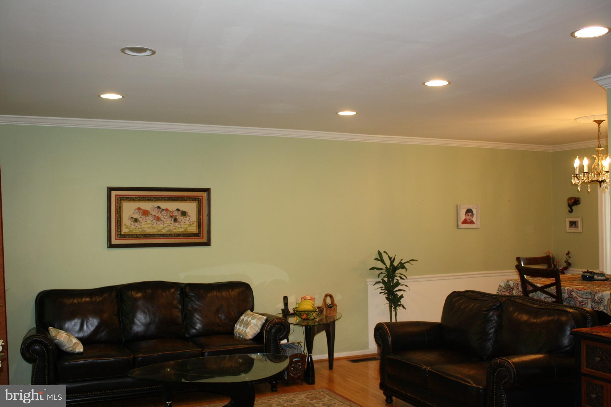 BURKE CENTRE - Residential Lease