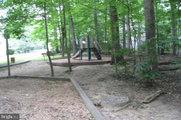 BURKE CENTRE - Residential Lease