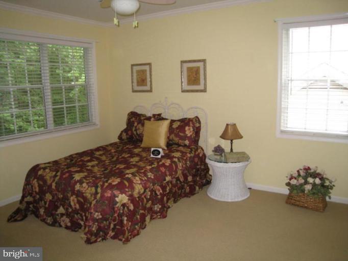 BURKE CENTRE - Residential Lease