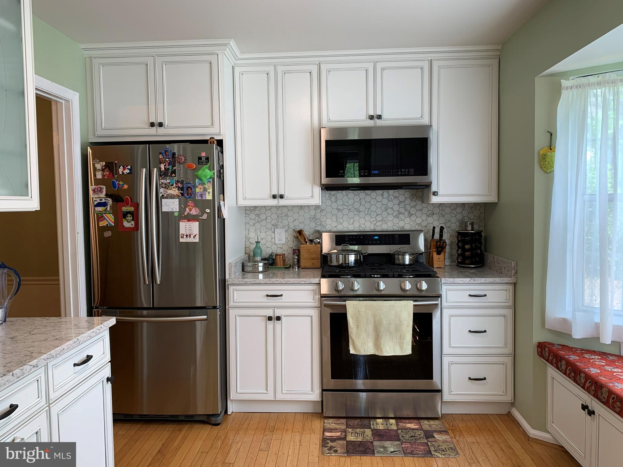 BURKE CENTRE - Residential Lease