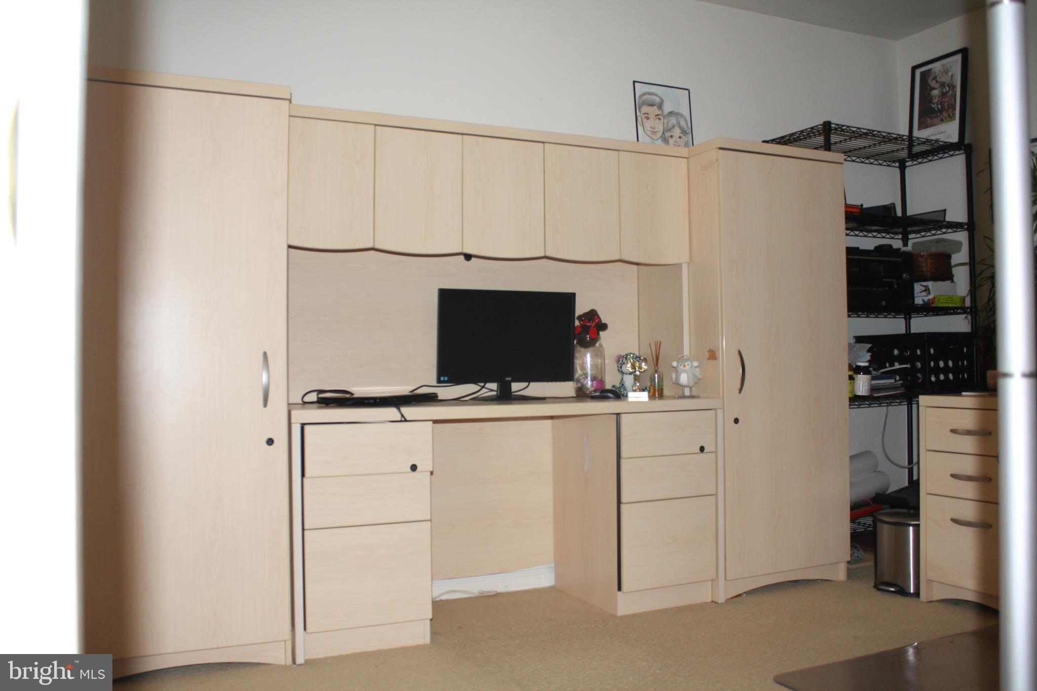 BURKE CENTRE - Residential Lease