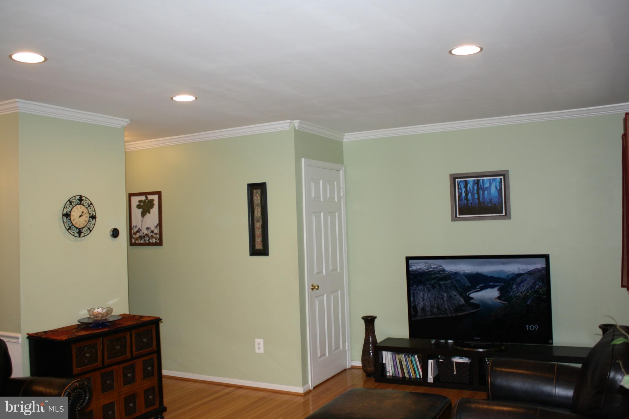 BURKE CENTRE - Residential Lease