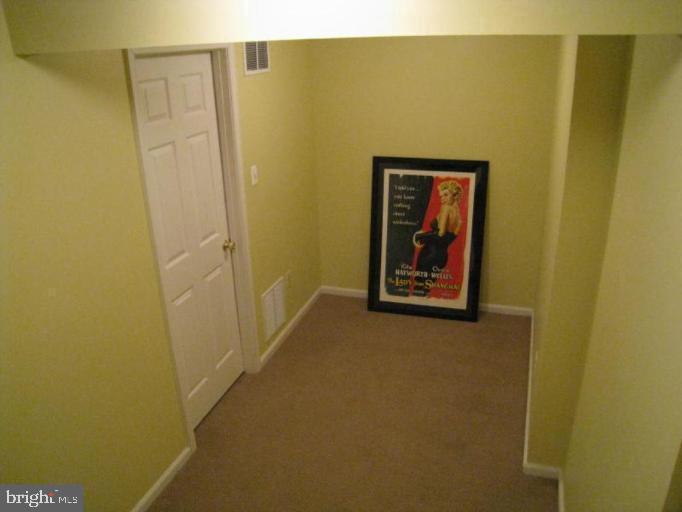 BURKE CENTRE - Residential Lease