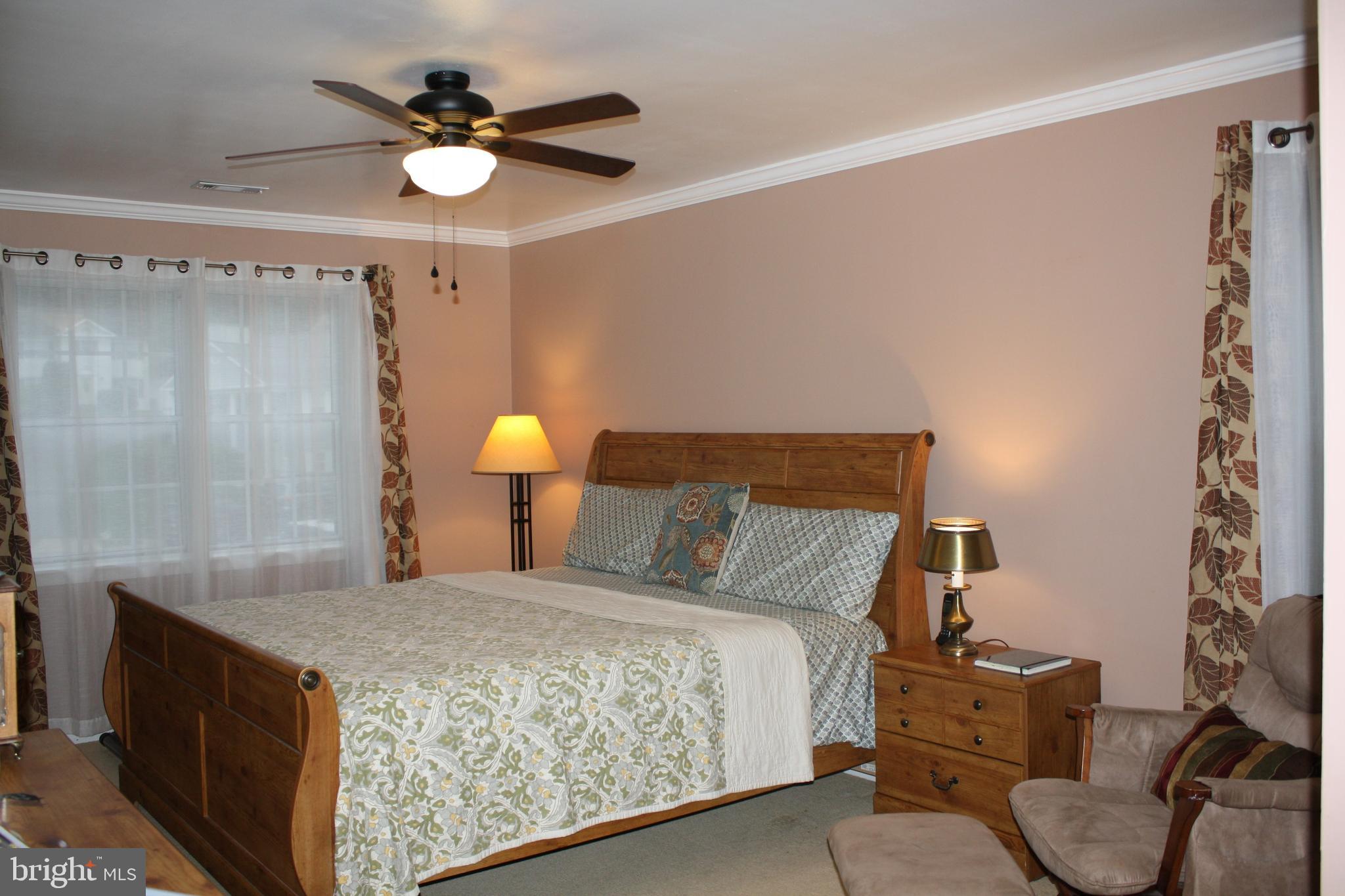 BURKE CENTRE - Residential Lease