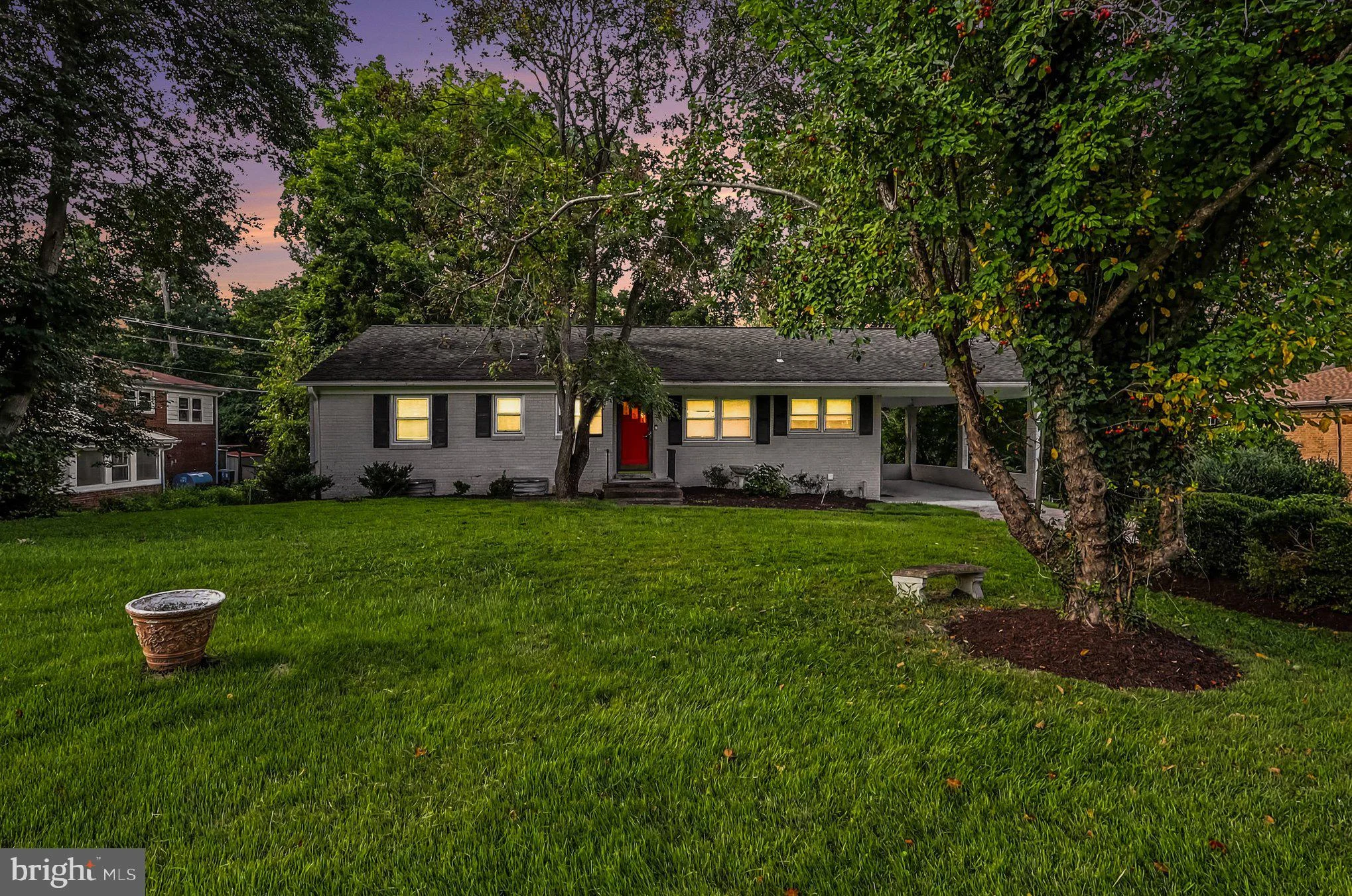 8714 Duvall Street, Fairfax, VA, 22031