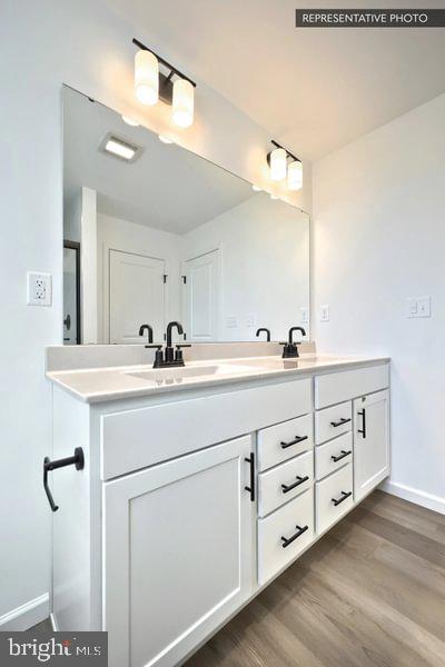 HICKORY POINTE - Residential