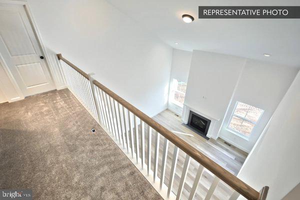 HICKORY POINTE - Residential