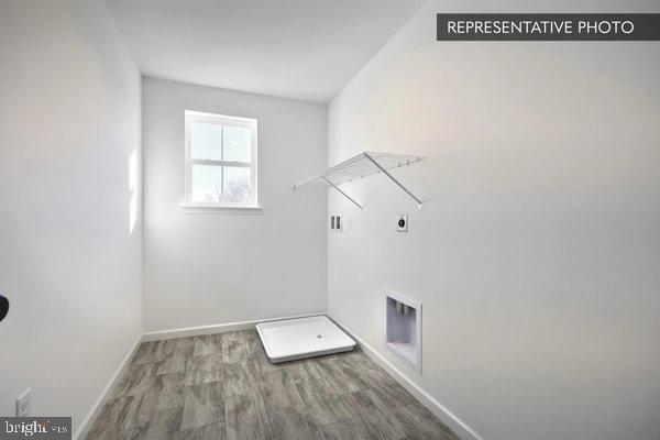 HICKORY POINTE - Residential