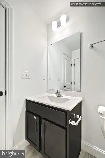 HICKORY POINTE - Residential